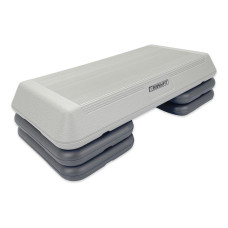 Степ платформа EasyFit Step-С 3-ступенчатая